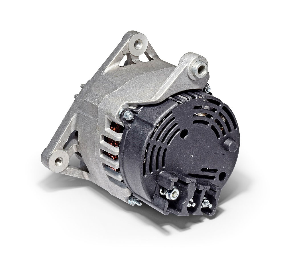 PowerLite Alternator